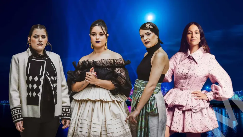 La causa por la que Tanxugueiras o Rigoberta Bandini pueden ir a Eurovisi&oacute;n