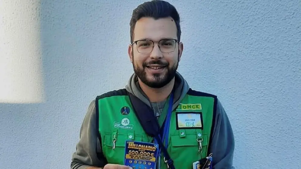 La ONCE deja un gran premio en Sanl&uacute;car