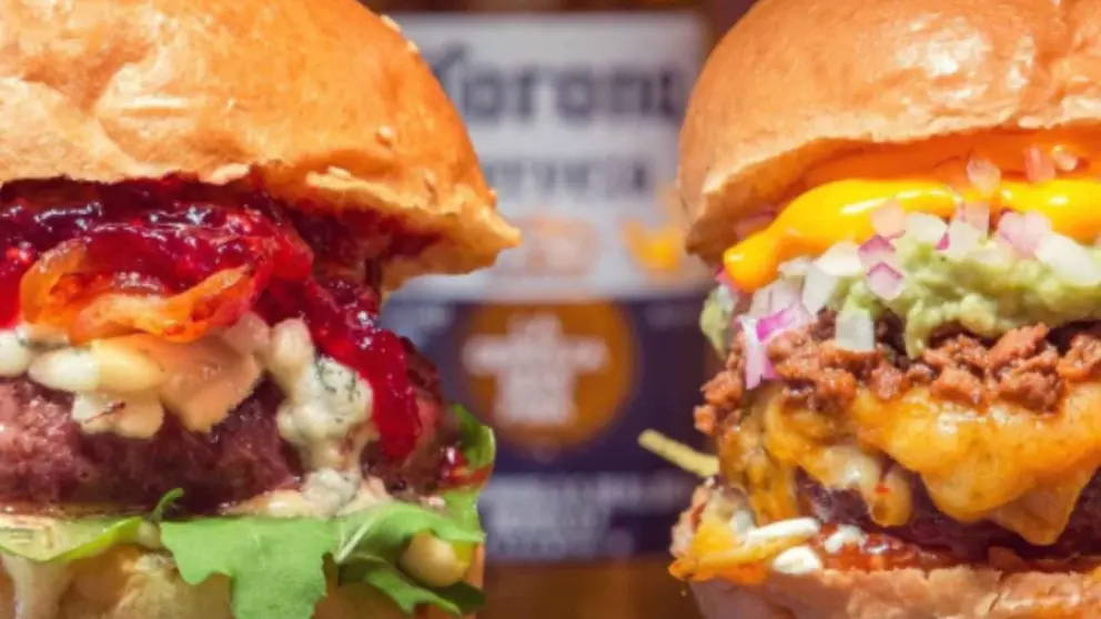 Black Label, M&aacute;laga