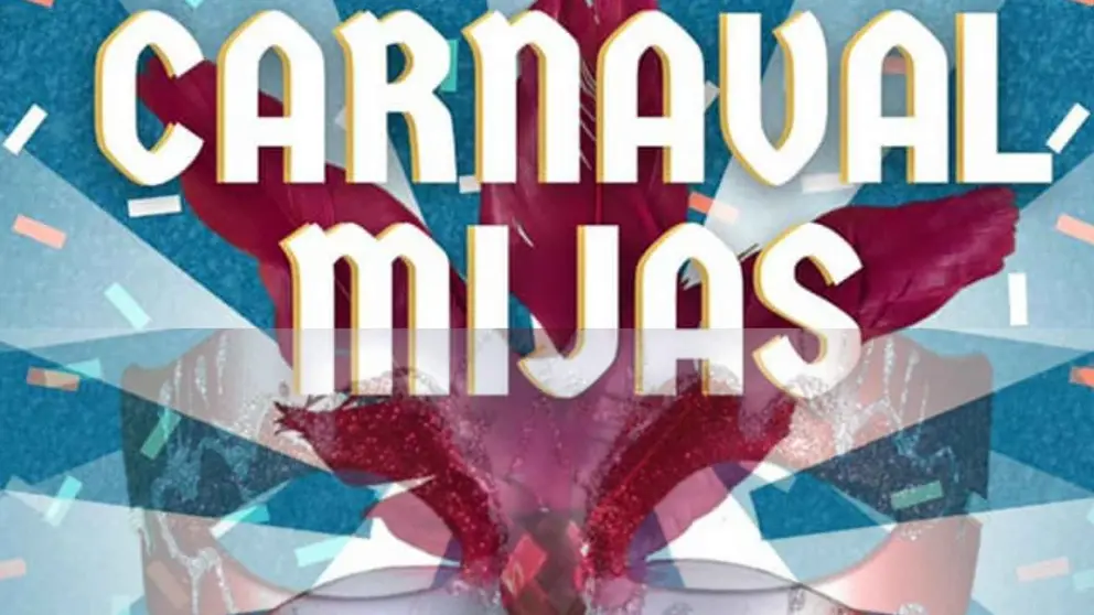 Carnaval Mijas 2022, M&aacute;laga
