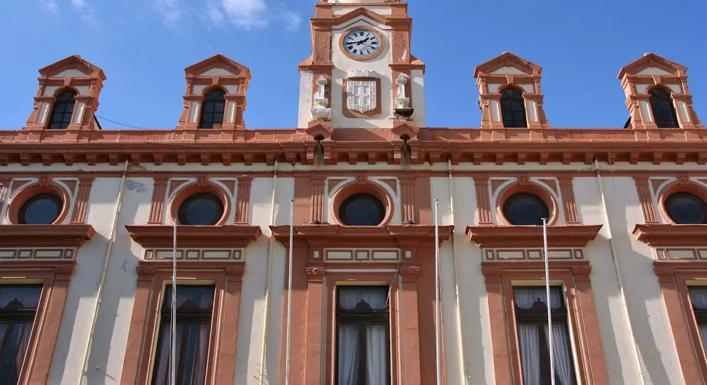 El Ayuntamiento de Almer&iacute;a aprueba un presupuesto para 2022 de 218,6 millones