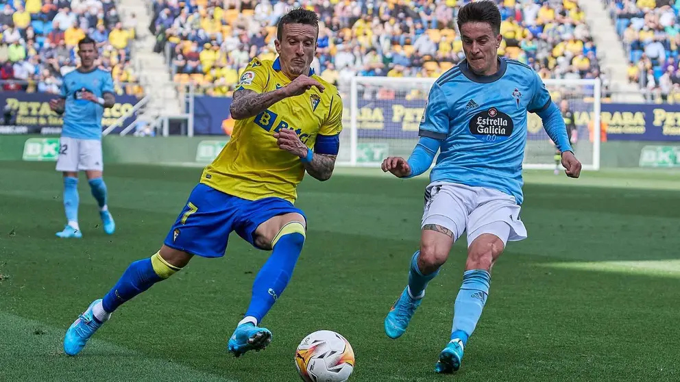 El C&aacute;diz CF tratar&aacute; de lograr unos tres puntos cruciales ante el Getafe CF