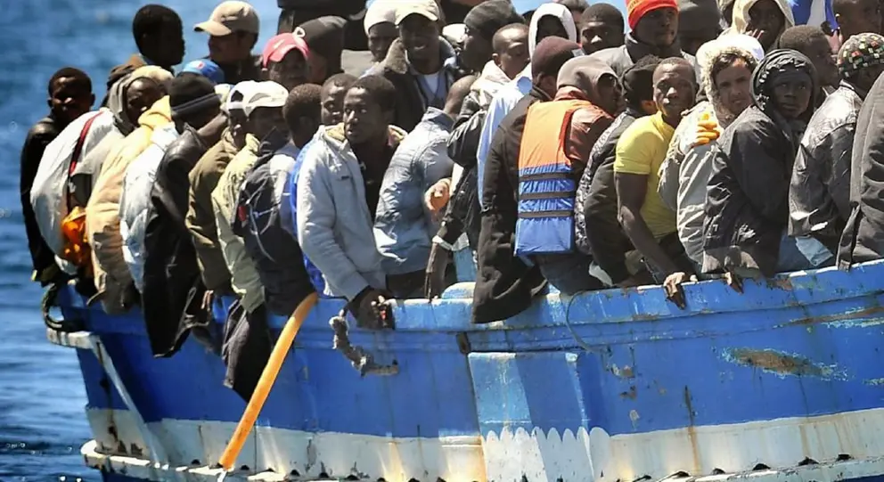 Acaban en Huelva con una organizaci&oacute;n dedicada a la inmigraci&oacute;n clandestina