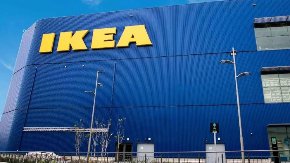 3 novedades de Ikea para decorar la casa y al mismo tiempo mantenerla ordenada