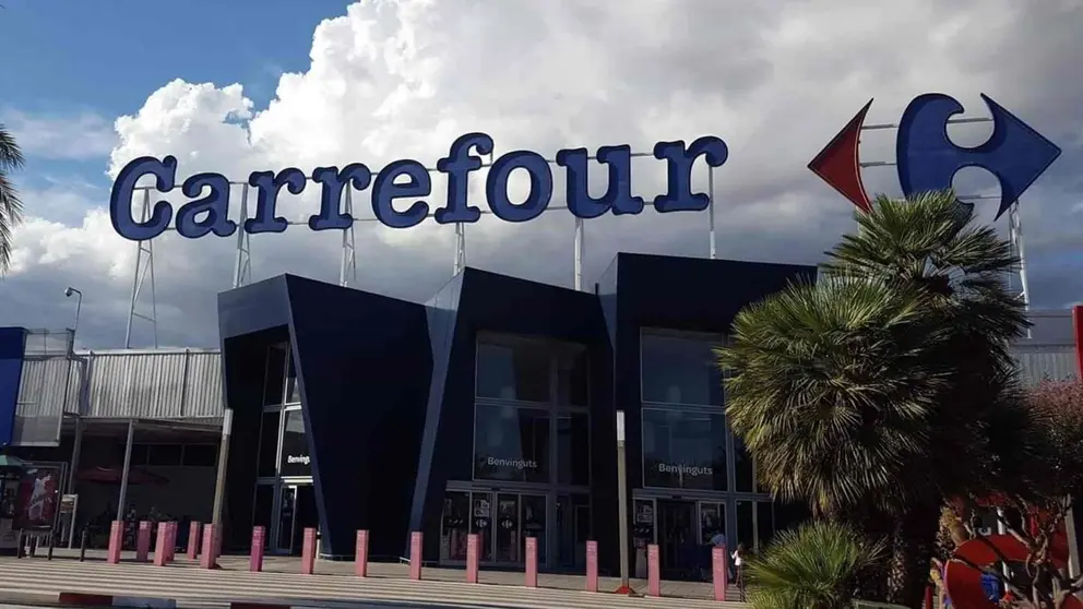 La freidora de aire que m&aacute;s se mete en los carros de Carrefour da modernidad a la cocina