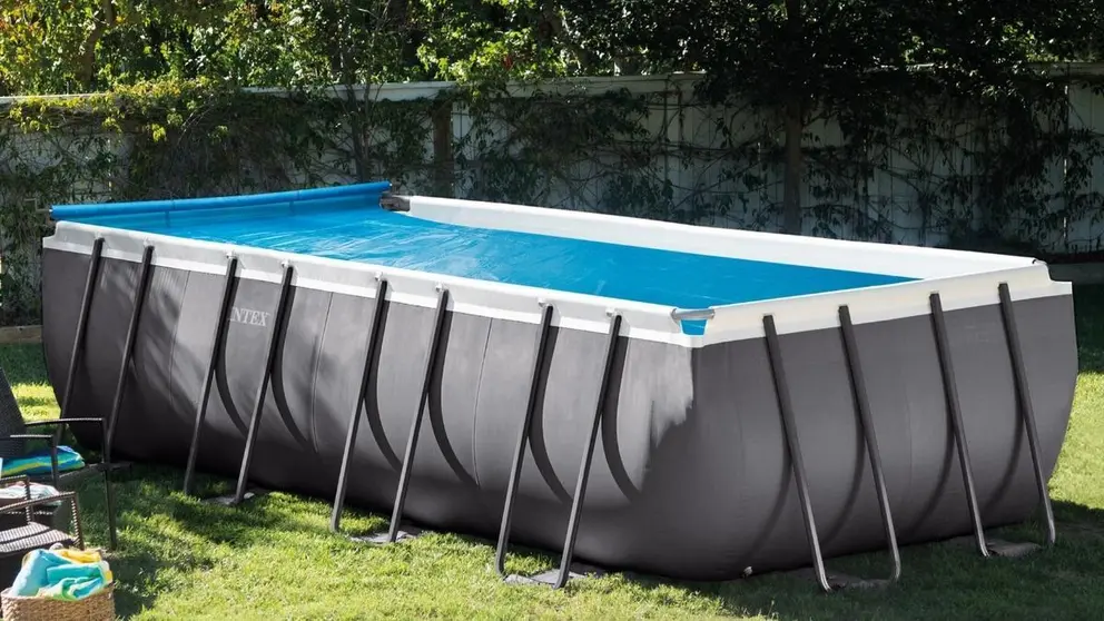 Comienzan a arrasar los pedidos de piscinas desmontables en Amazon: 7 recomendaciones