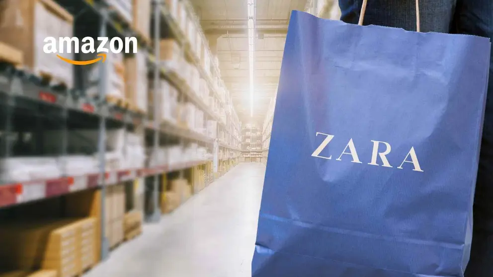 Las 9 nuevas sobrecamisas con estampado top con las que Amazon compite con Zara