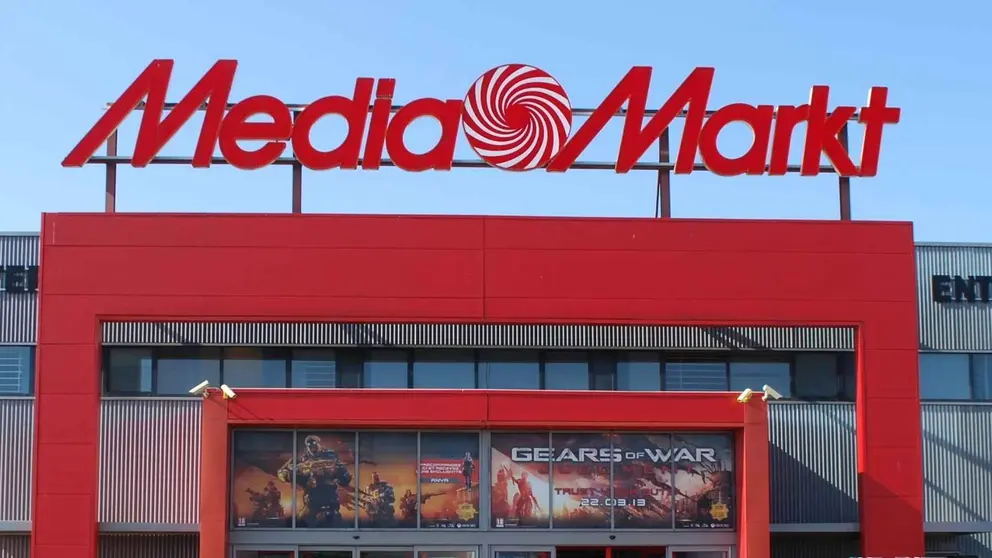 Oferta en televisores en Media Markt