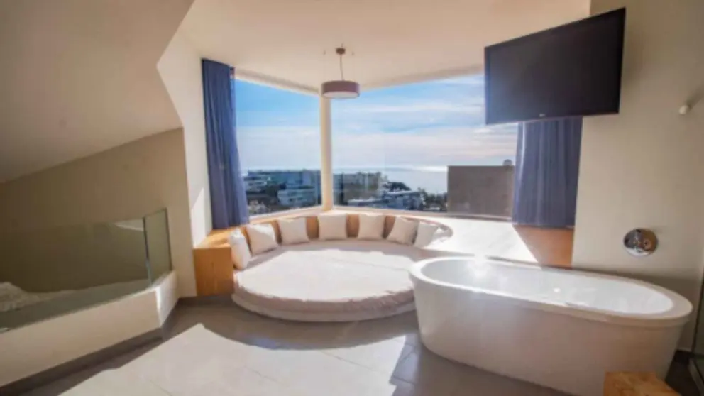 Higuer&oacute;n Hotel M&aacute;laga, Curio Collection By Hilton. Fuengirola, M&aacute;laga