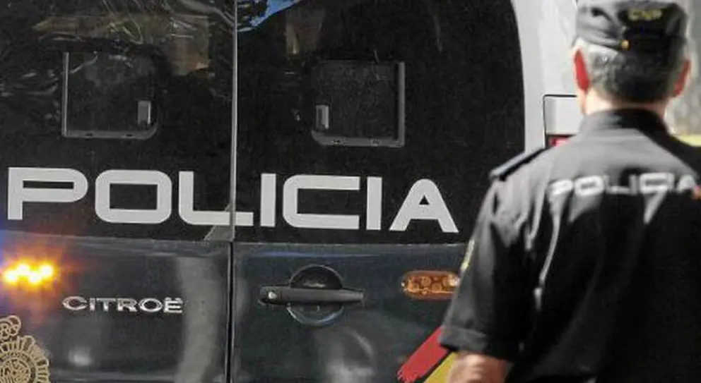 Acusan a 3 polic&iacute;as de Sevilla de colaborar con delitos de narcotr&aacute;fico