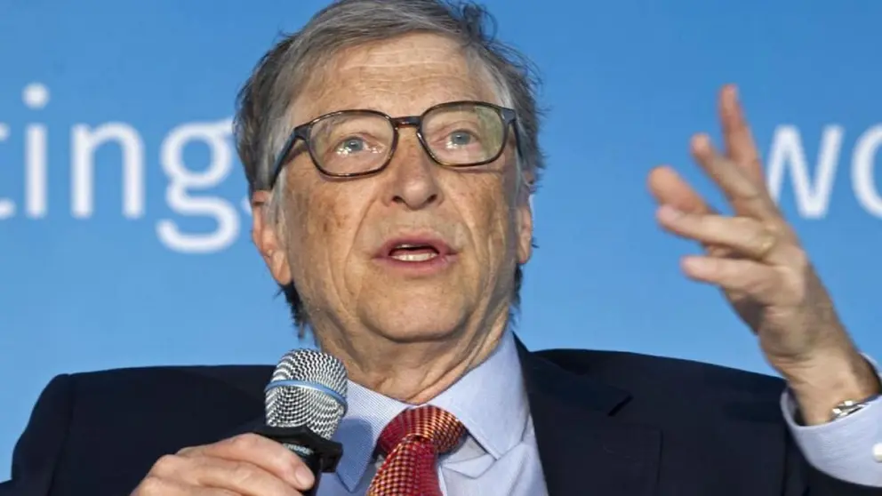 Bill Gates alerta sobre una nueva pandemia diferente al Coronavirus