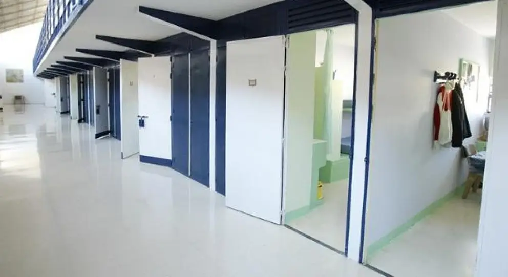 El asesino de la ni&ntilde;a de Alcal&aacute; la Real agrede a varios funcionarios en la c&aacute;rcel