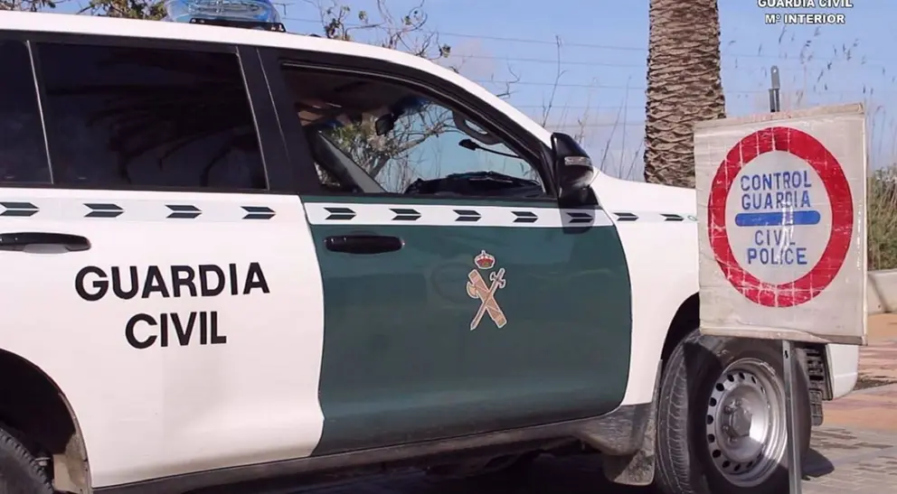 Dos hombres drogados y bebidos atropellan a un peat&oacute;n en Iznalloz y se dan a la fuga