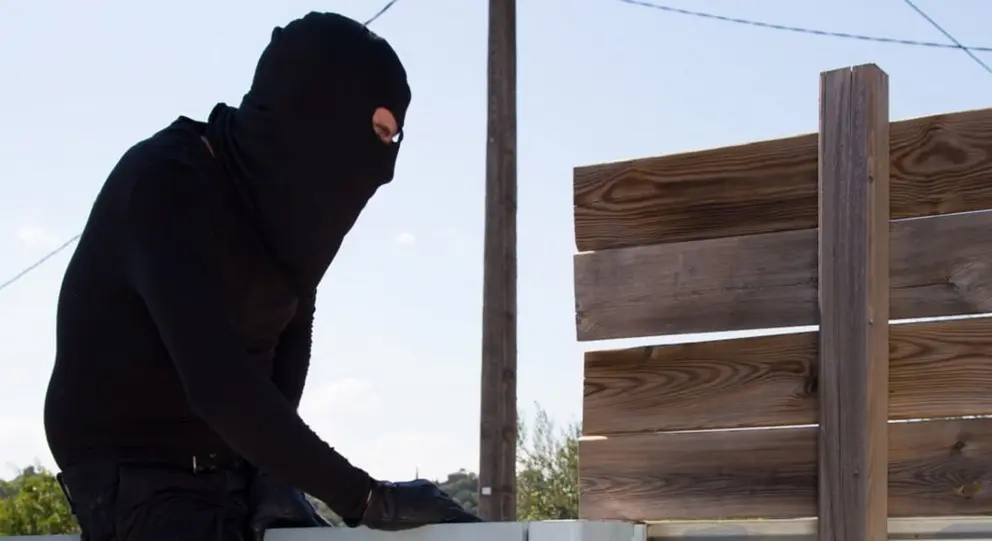 Roba con escalo en una vivienda donde hab&iacute;a una persona impedida en Baena