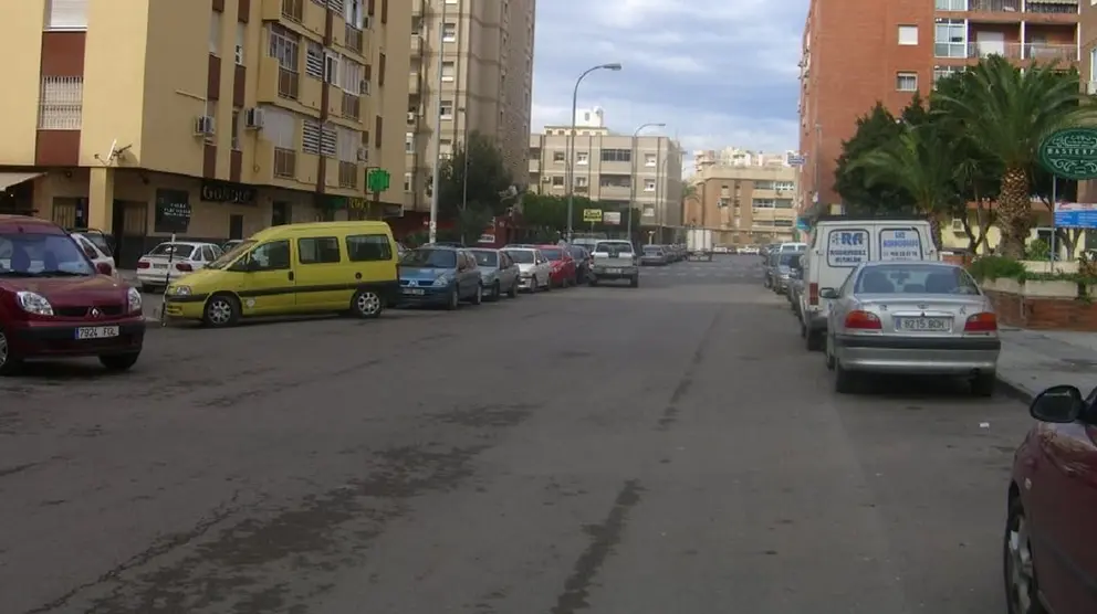Hallan a dos ancianas con demencia senil que marchaban en un coche hacia Almer&iacute;a