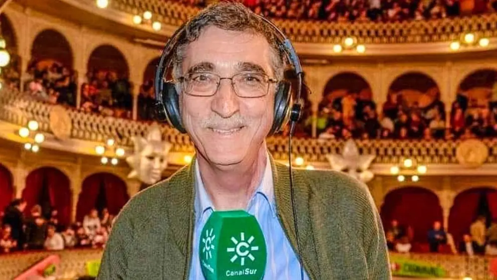 Juan Manzorro - Canal Sur