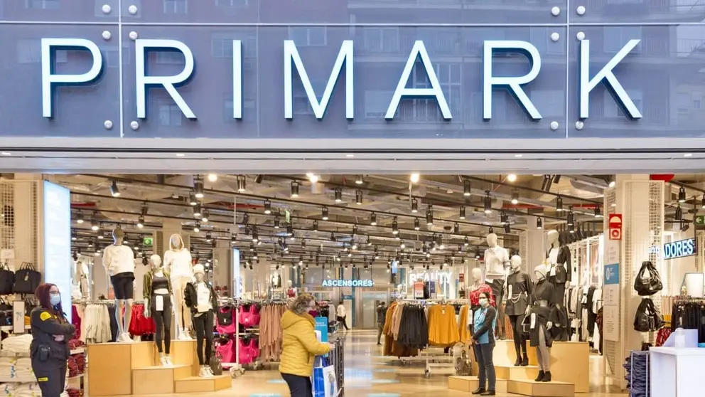 Tienda Primark