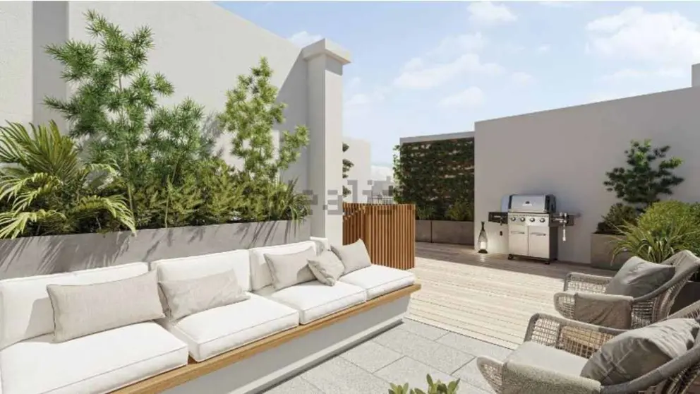 As&iacute; son los 3 pisos en venta en Sevilla m&aacute;s destacados de Idealista: m&iacute;nimo 3 habitaciones