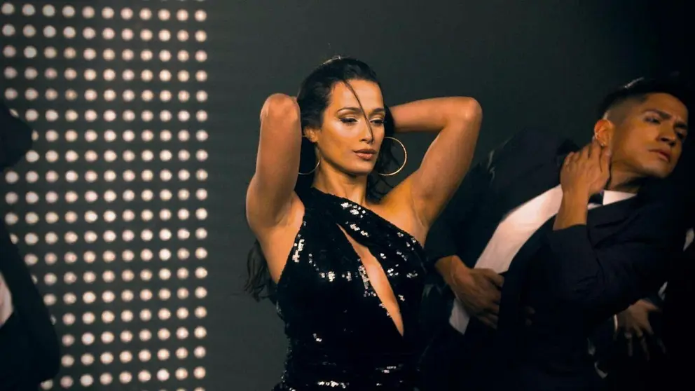 No hay marcha atr&aacute;s: Chanel ya tiene el videoclip para SloMo que arrasar&aacute; en Eurovision