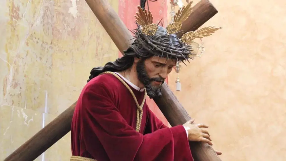 Hermandad de la Entrega de Guadalcac&iacute;n