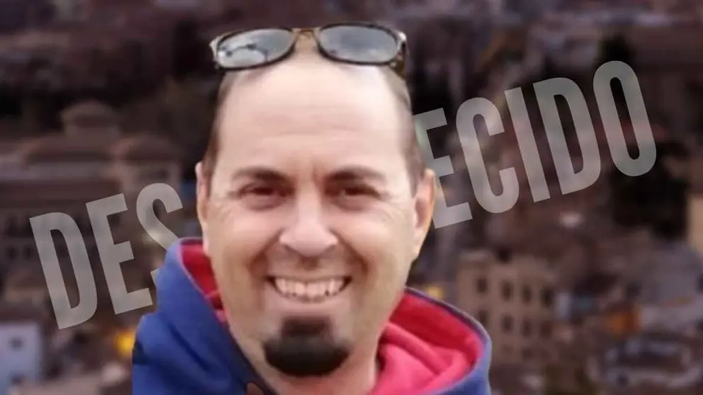 Desaparece un hombre de 44 a&ntilde;os en Lanjar&oacute;n