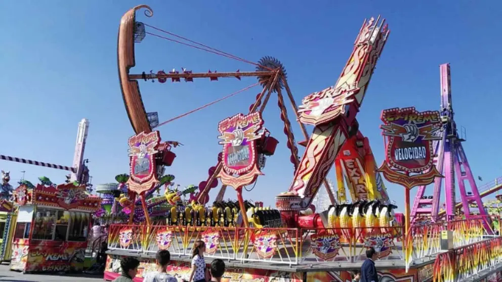 Cacharritos en la Feria del Caballo de Jerez  Jonocla Fotograf&iacute;a para El MIRA