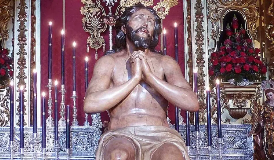 Semana Santa de Sevilla 2022. La agenda cofrade del tercer fin de semana de marzo