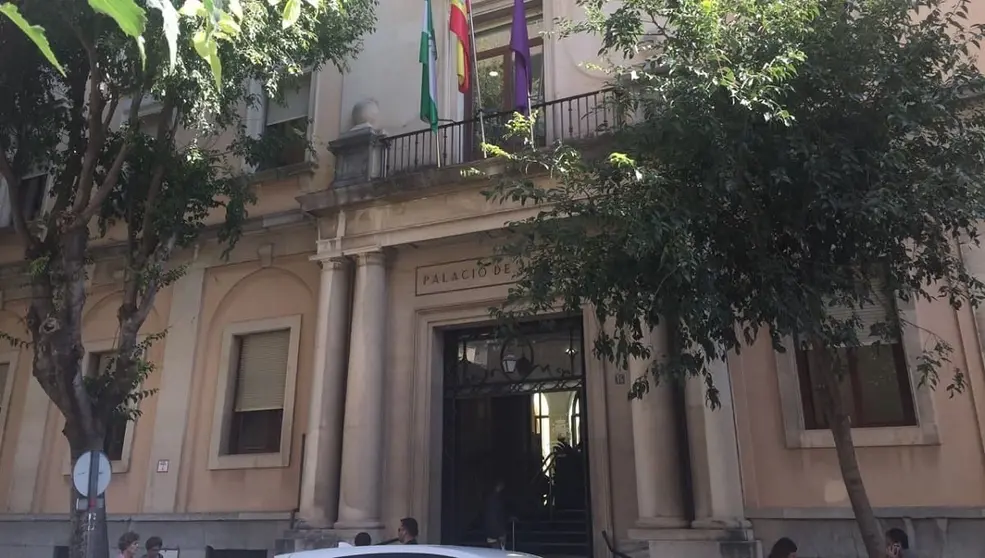 La Junta de Andaluc&iacute;a pone en marcha en Ja&eacute;n la licitaci&oacute;n de la Ciudad de la Justicia