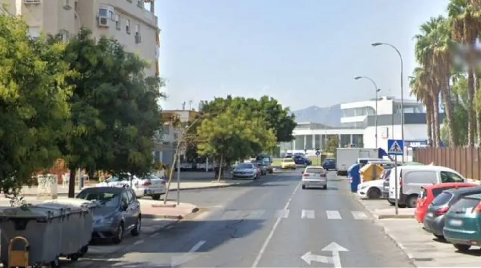 Pelea multitudinaria en una sala de fiestas en pleno centro de M&aacute;laga