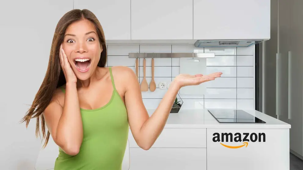 Salen a la luz los 10 mini electrodom&eacute;sticos de Amazon perfectos para cocinas peque&ntilde;as