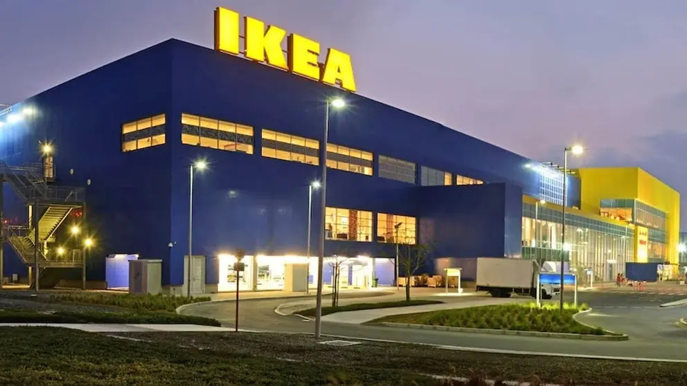 Ikea reinventa el bote con grifo: la gran sensaci&oacute;n en barbacoas y fiestas