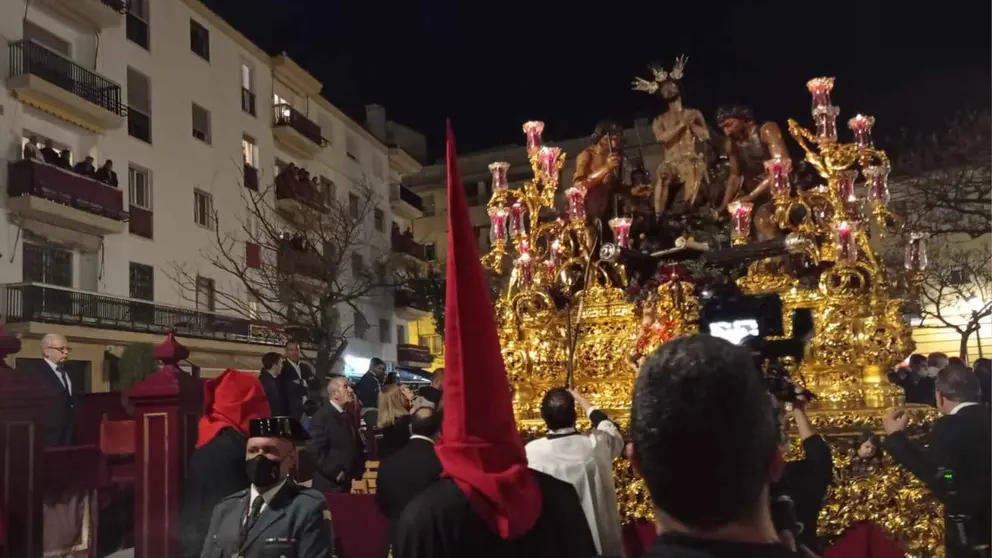 Jud&iacute;os de San Mateo