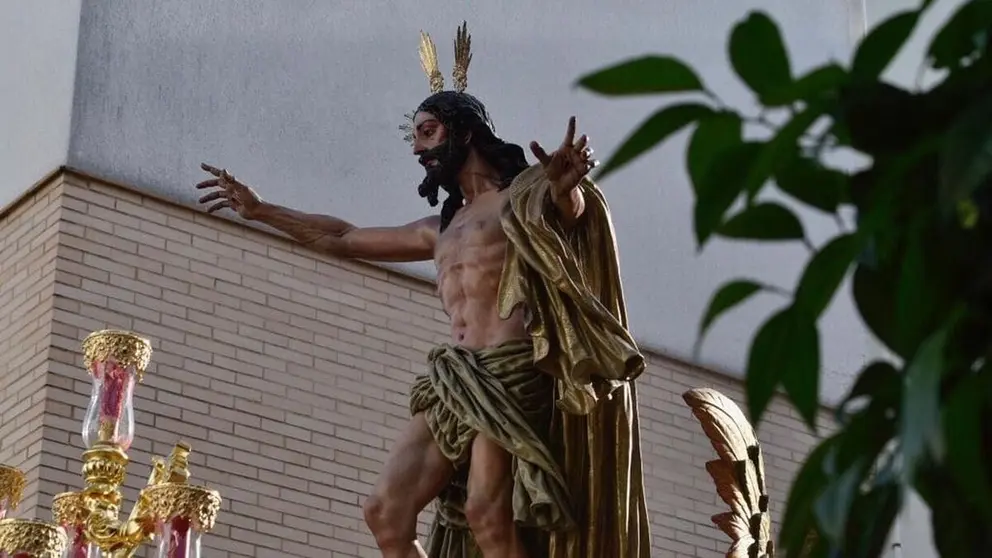 Este es el tiempo para el Domingo de Resurrecci&oacute;n de Semana Santa Sevilla 2022