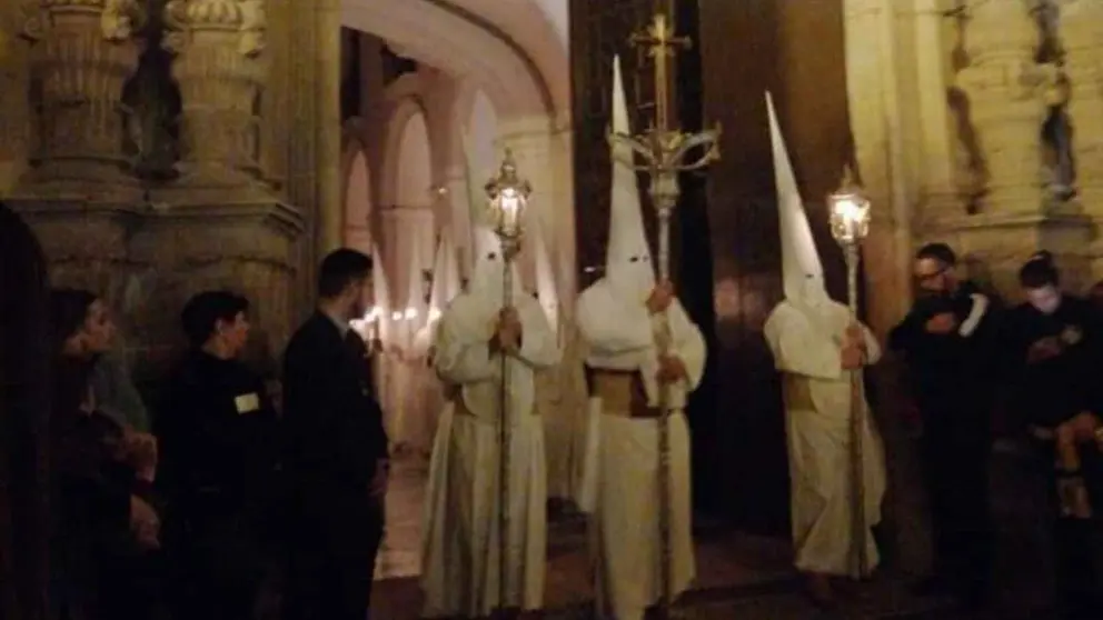 Hermandad de las Cinco Llagas