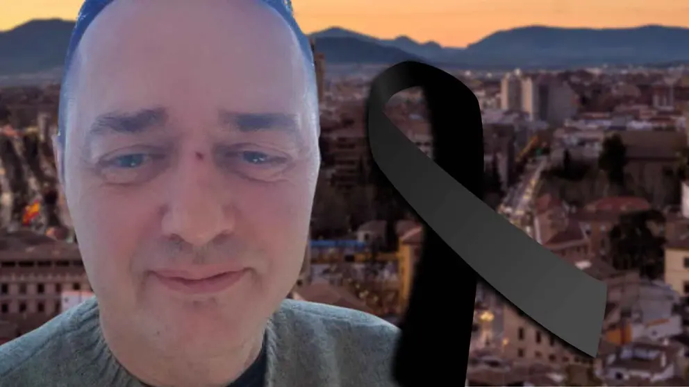 Aparece el cad&aacute;ver del hombre desaparecido en Granada