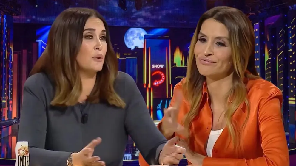 Susana Saborido y Vicky Martin Berrocal se enfrentan por Joaqu&iacute;n: "T&uacute; no te has mudado por amor"