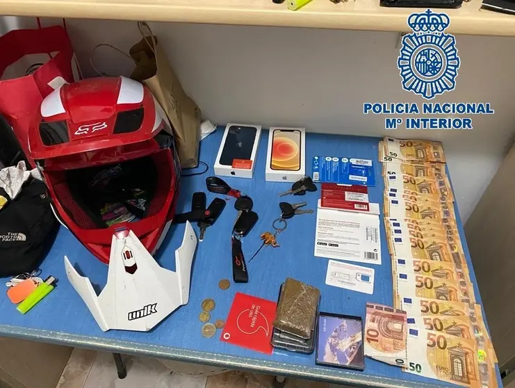 Descubren en C&aacute;diz una organizaci&oacute;n dedicada a realizar estafas por Internet