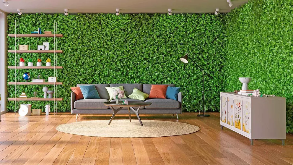 10 ideas baratas en Amazon para crear un jard&iacute;n vertical en tu casa