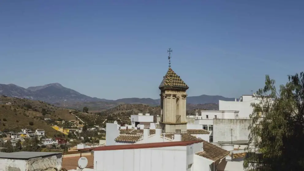 Co&iacute;n, M&aacute;laga