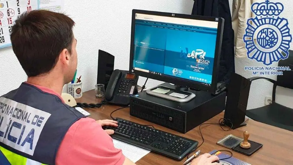 Simula hasta 6 robos en Sevilla para cobrar la indemnizaci&oacute;n del seguro