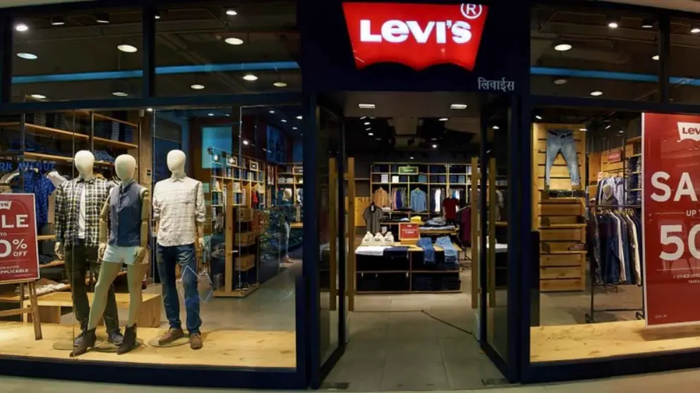 La sudadera con capucha con la que Levi's arrasa es todo un cl&aacute;sico: 30% de descuento