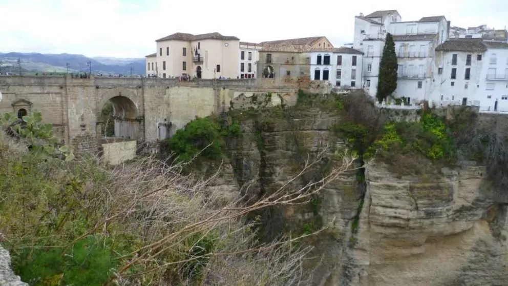 Ronda, M&aacute;laga