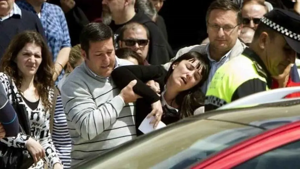 9 a&ntilde;os de un doble crimen sin resolver en Almonte