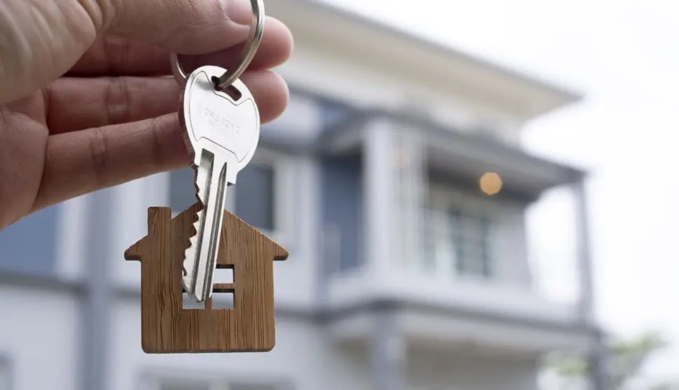 Andaluc&iacute;a lidera por segundo mes consecutivo la firma de hipotecas sobre viviendas