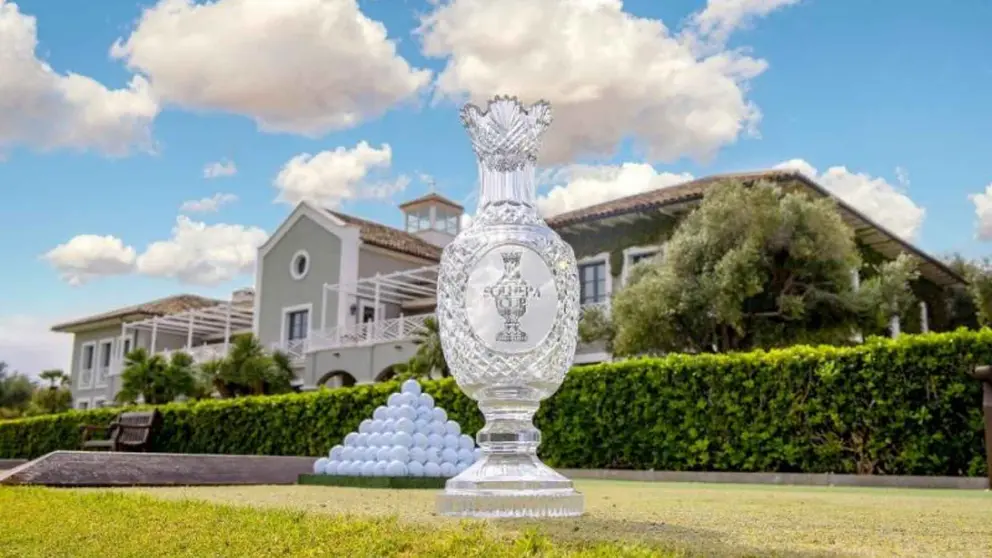 M&aacute;s de 10.000 entradas vendidas para la Solheim Cup 2023 en M&aacute;laga