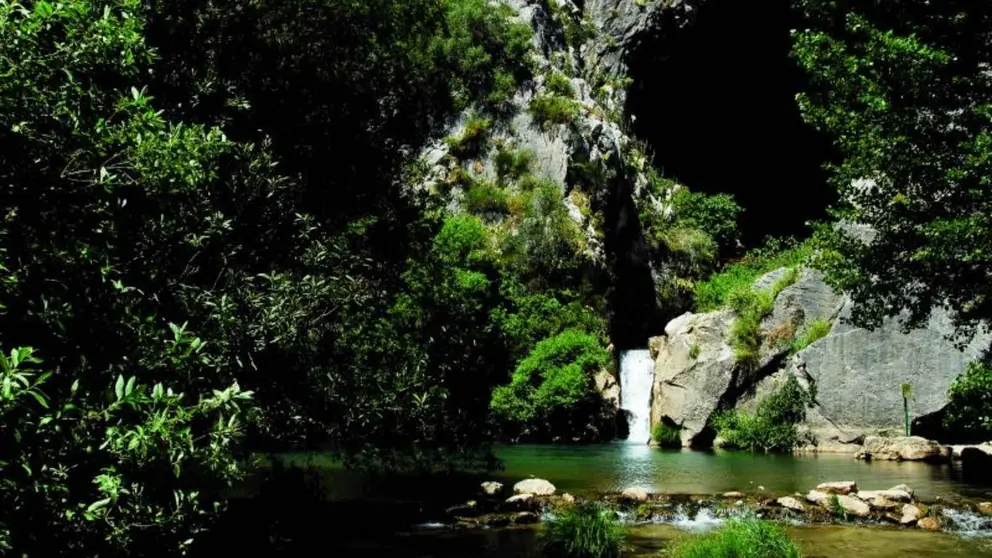 Benaoj&aacute;n, M&aacute;laga
