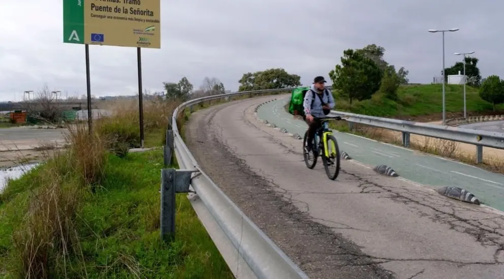 Mata a su vecino de 14 pu&ntilde;aladas y abandona su cuerpo en una chabola de Sevilla