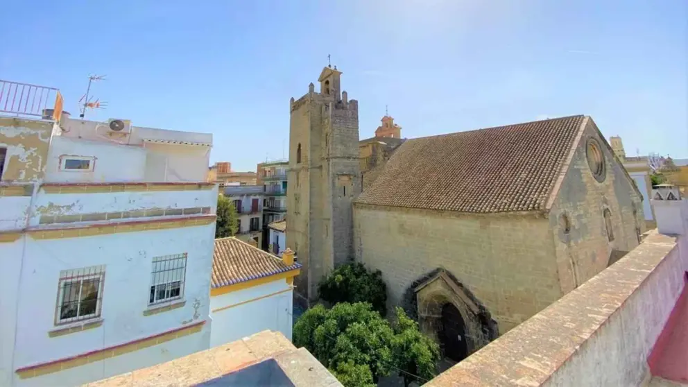 Casa se&ntilde;orial a la venta en Fotocasa en Jerez