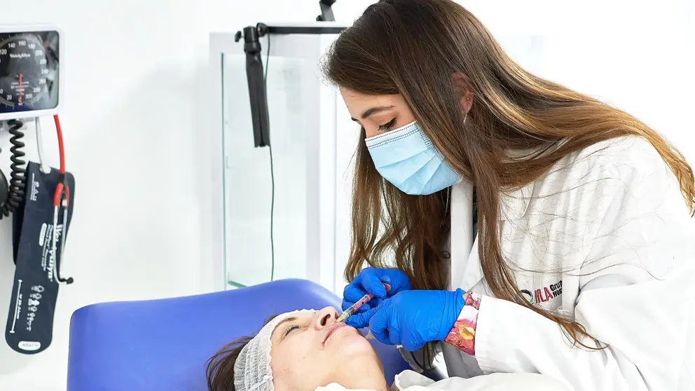HLA Santa Isabel potencia su &Aacute;rea de Medicina Est&eacute;tica Integral en Sevilla