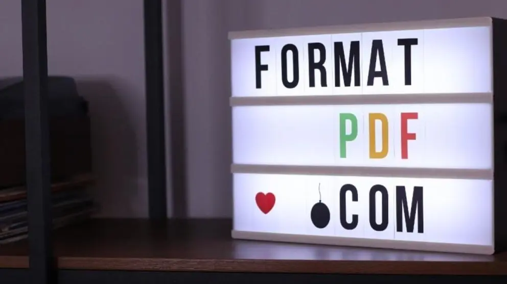 Protege tus PDF frente a miradas no deseadas